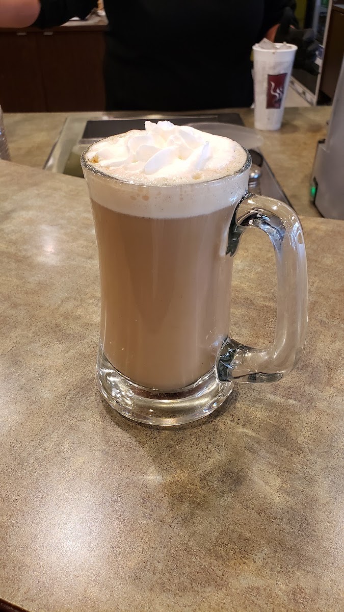 Signatures Coffee & Espresso Photos 2